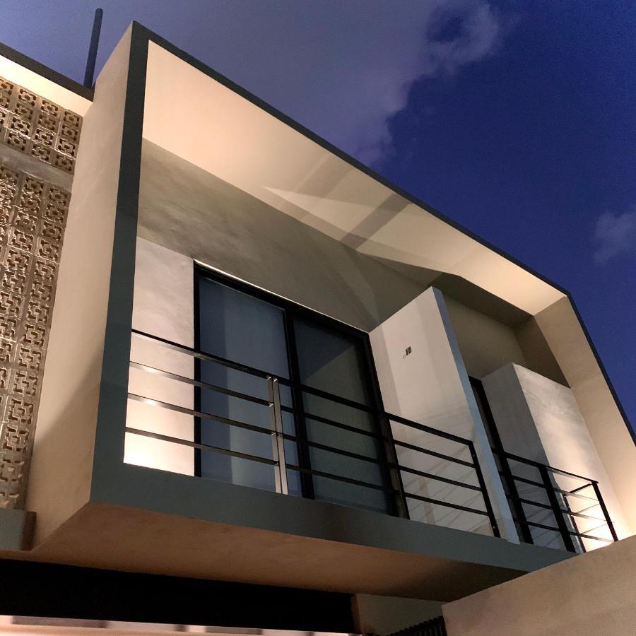 Las Palmas Studios Cancun Bagian luar foto