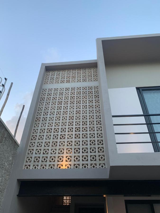 Las Palmas Studios Cancun Bagian luar foto