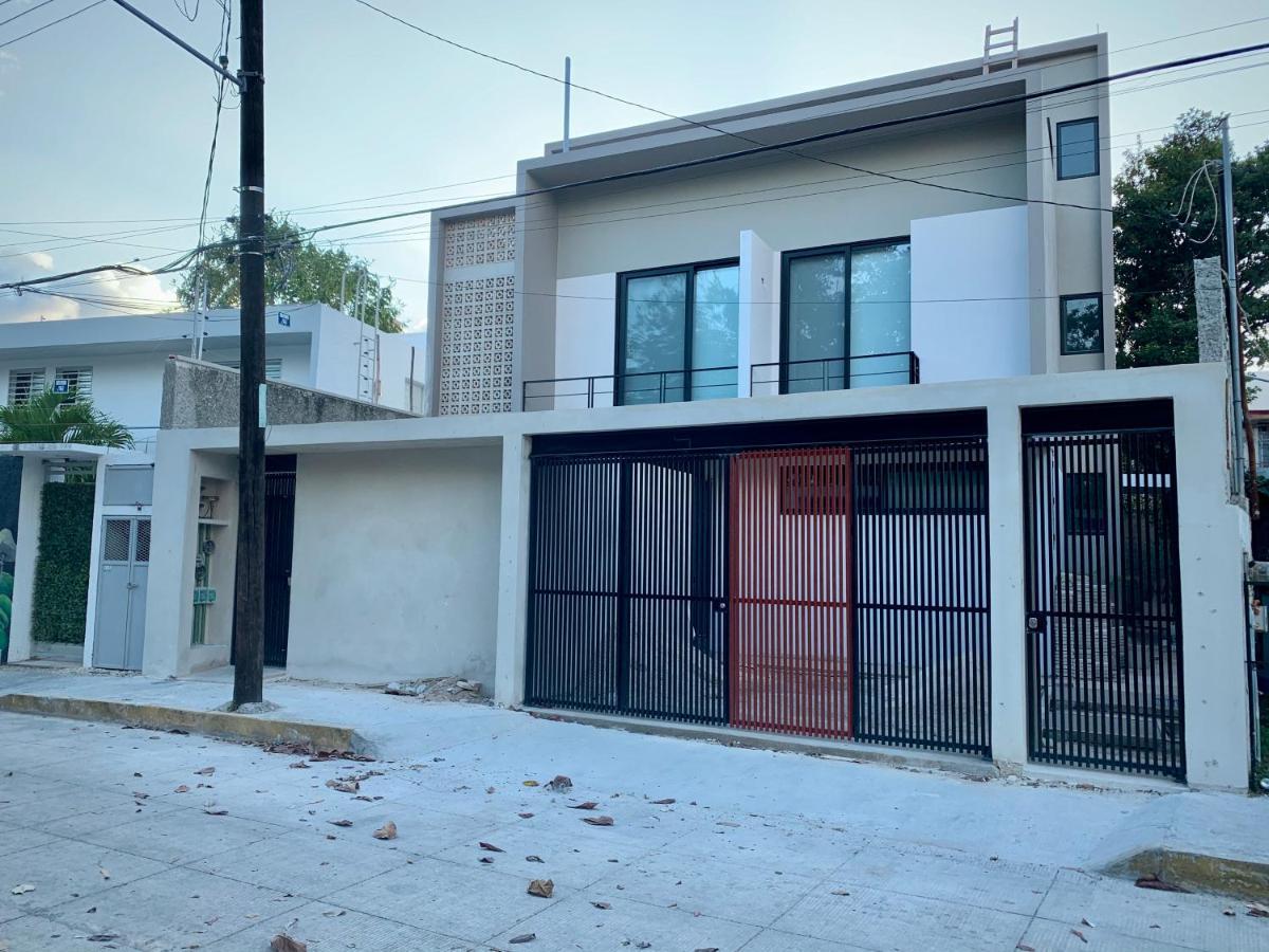 Las Palmas Studios Cancun Bagian luar foto