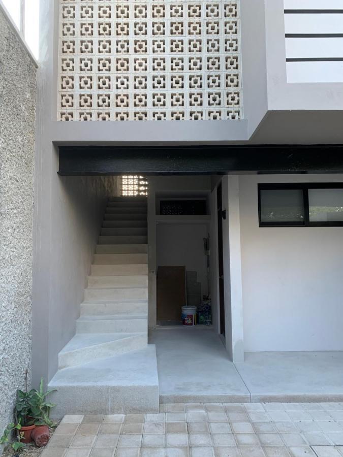 Las Palmas Studios Cancun Bagian luar foto