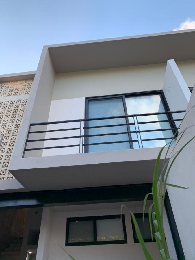 Las Palmas Studios Cancun Bagian luar foto