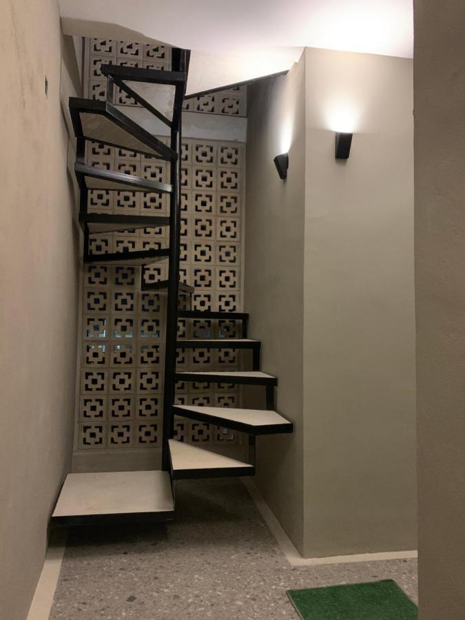Las Palmas Studios Cancun Bagian luar foto