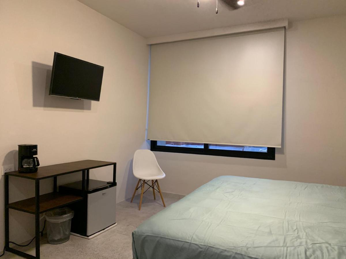 Las Palmas Studios Cancun Bagian luar foto