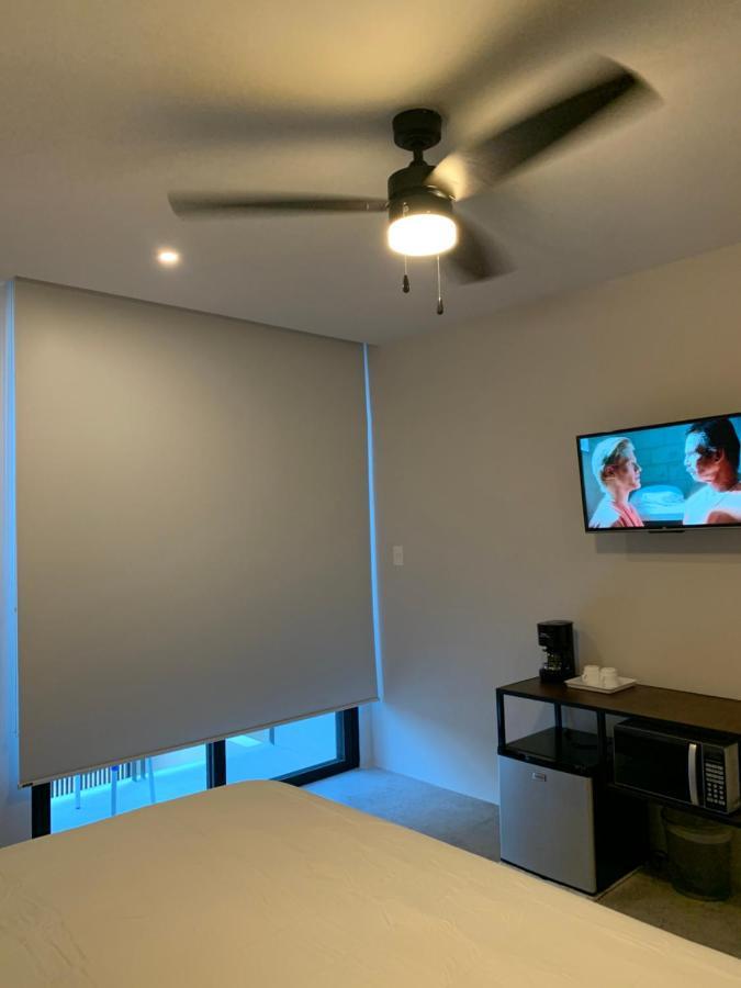 Las Palmas Studios Cancun Bagian luar foto