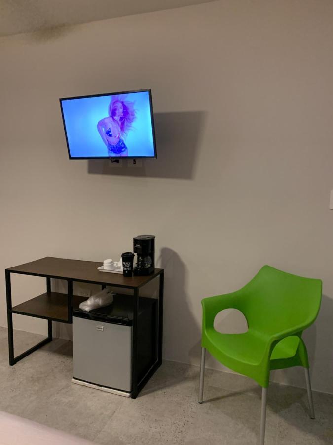 Las Palmas Studios Cancun Bagian luar foto
