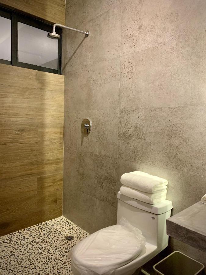 Las Palmas Studios Cancun Bagian luar foto
