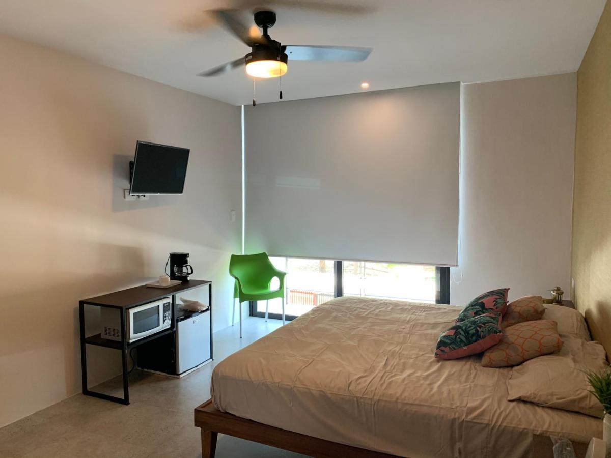 Las Palmas Studios Cancun Bagian luar foto