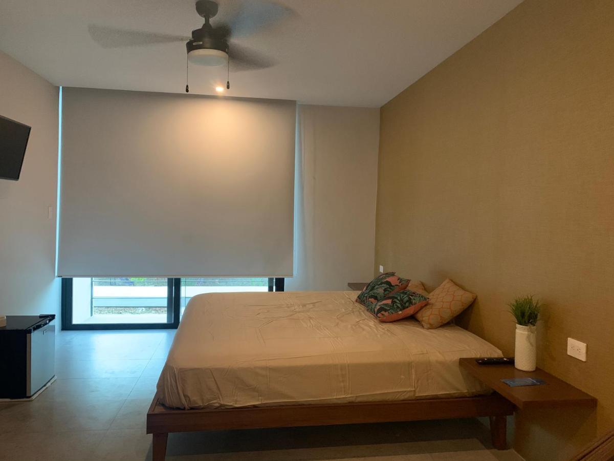 Las Palmas Studios Cancun Bagian luar foto
