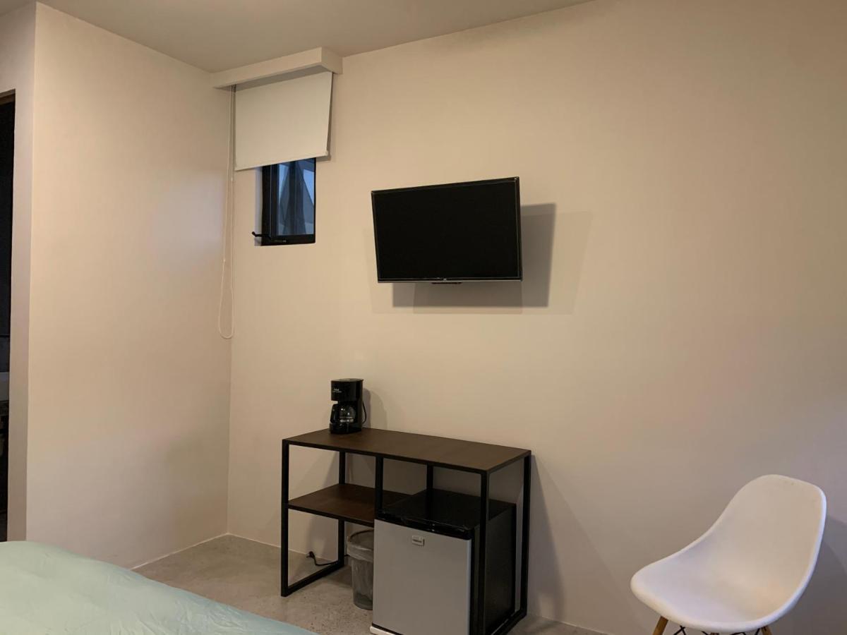 Las Palmas Studios Cancun Bagian luar foto