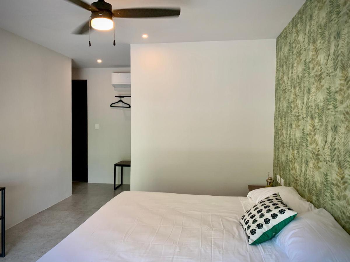 Las Palmas Studios Cancun Bagian luar foto