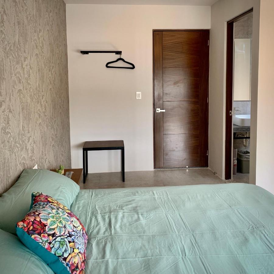 Las Palmas Studios Cancun Bagian luar foto