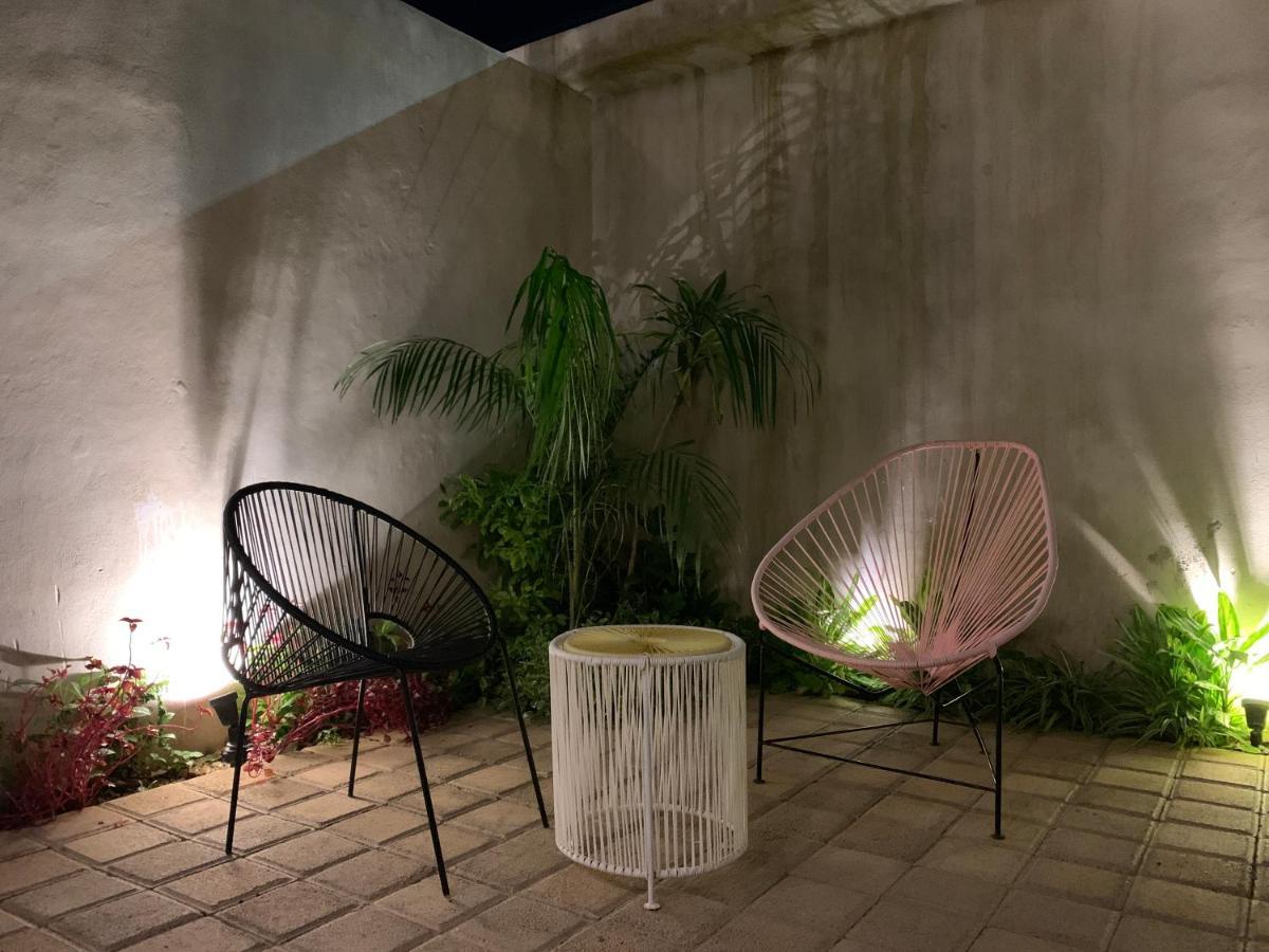 Las Palmas Studios Cancun Bagian luar foto