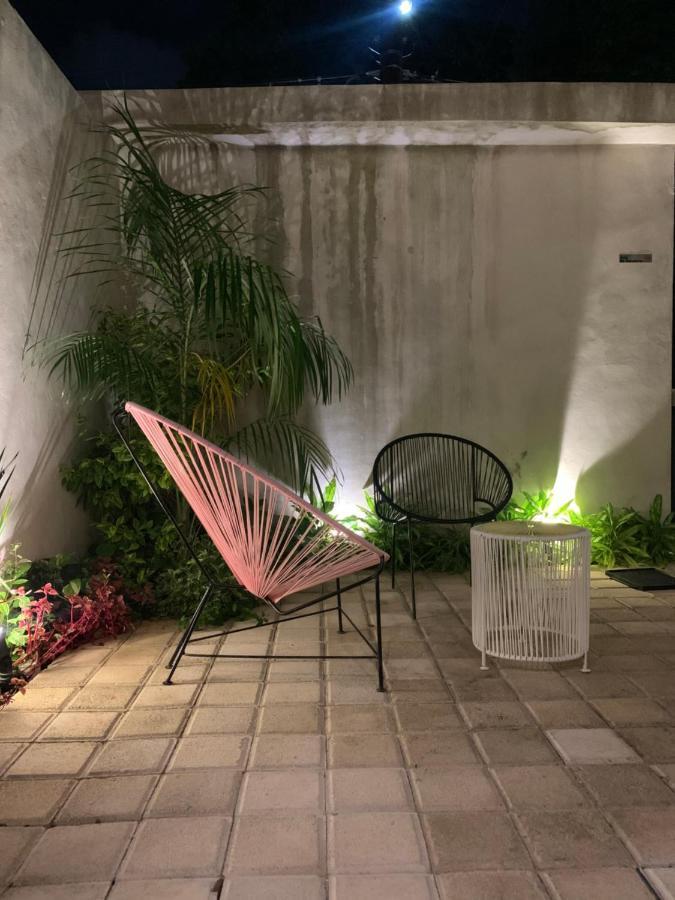 Las Palmas Studios Cancun Bagian luar foto