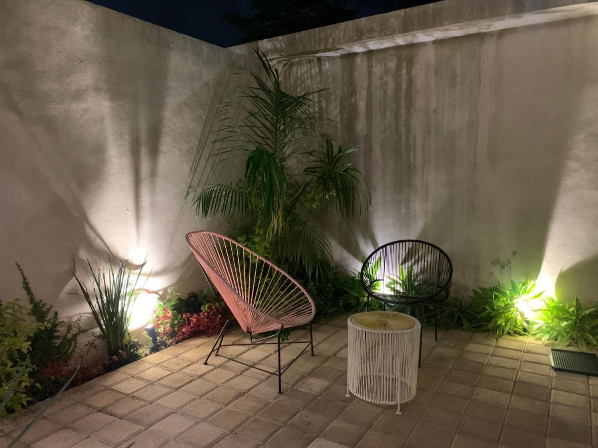 Las Palmas Studios Cancun Bagian luar foto