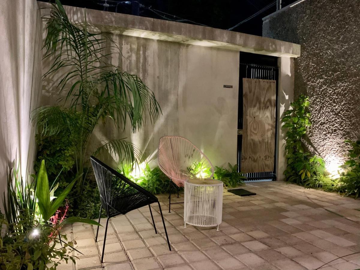 Las Palmas Studios Cancun Bagian luar foto