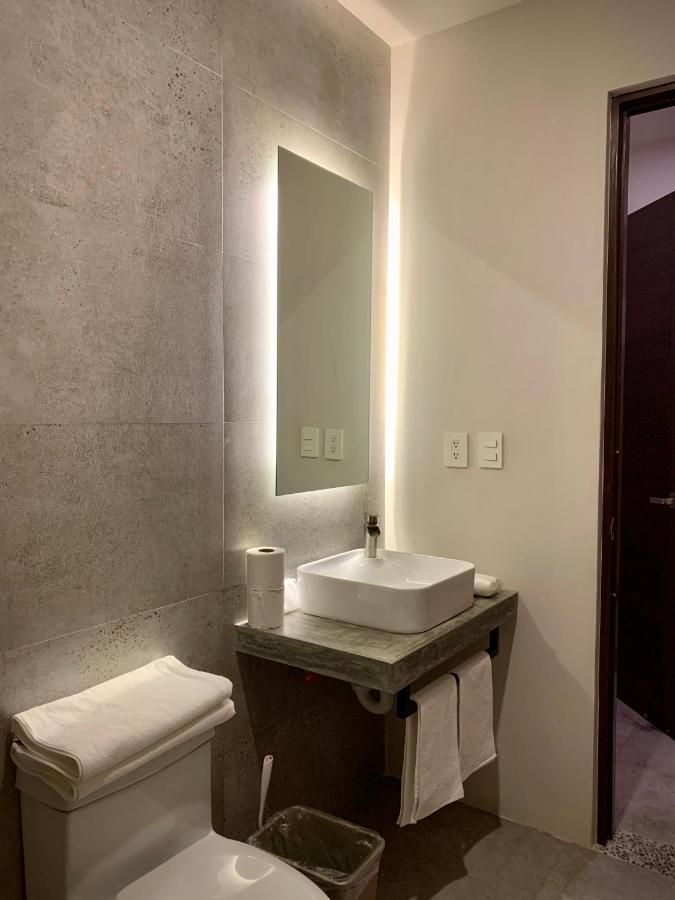 Las Palmas Studios Cancun Bagian luar foto