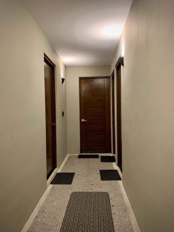 Las Palmas Studios Cancun Bagian luar foto