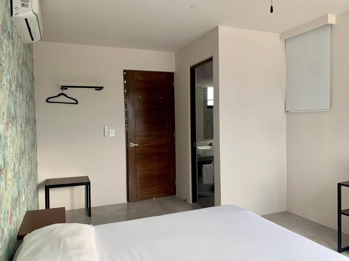 Las Palmas Studios Cancun Bagian luar foto