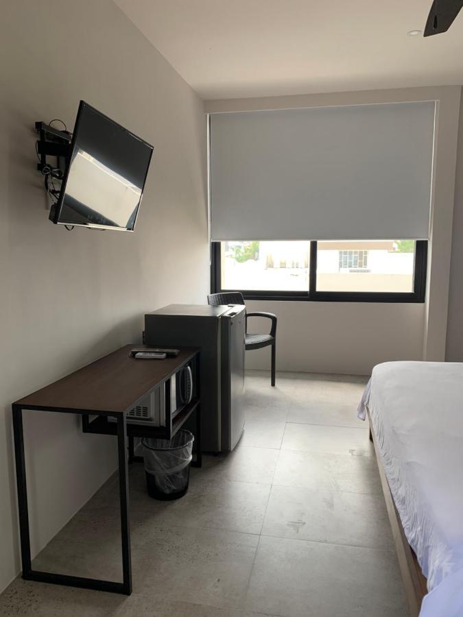 Las Palmas Studios Cancun Bagian luar foto
